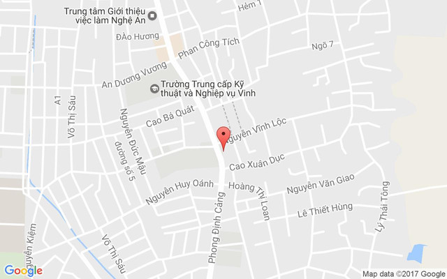 Lò Bánh Mì Đình Quý