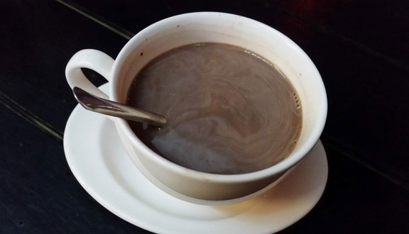 Napoli Coffee - Đào Sư Tích