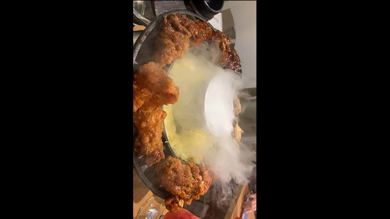 Best chicken ever