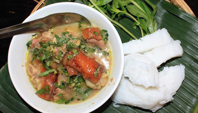 Thế Anh - Bún Chả Nem, Bún Giả Cầy & Bún Riêu Cua