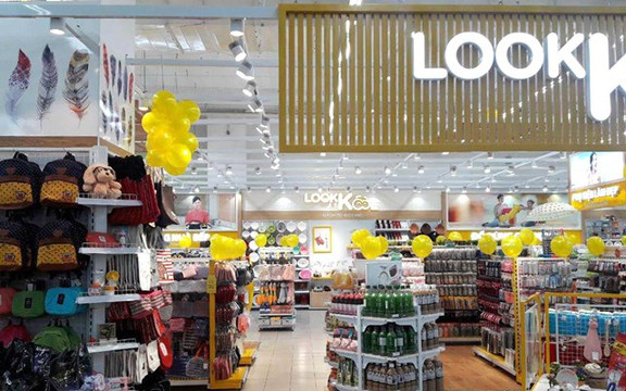 LookKool Vietnam - Việt Trì