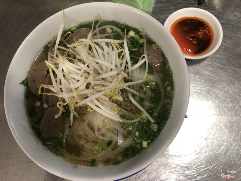 Ngon,chất lượng