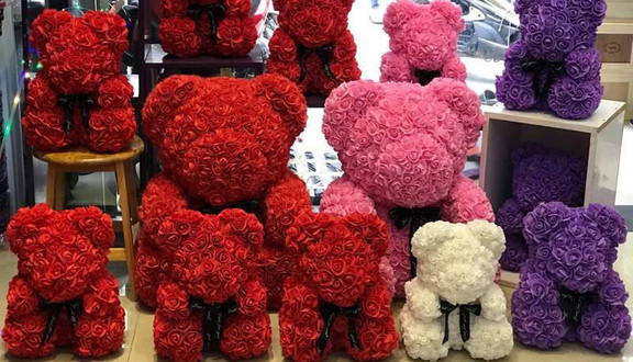 Hoa Sáp - Tô Hiệu