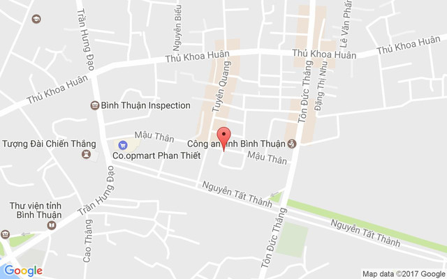 Quán Ăn Trung Hiếu