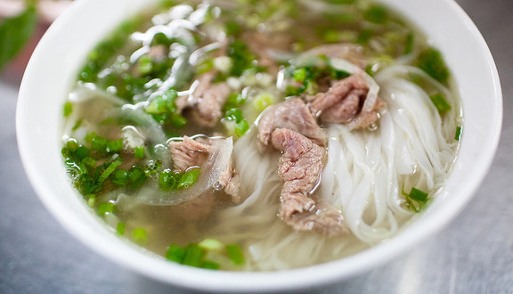 Phở Cô Lệ