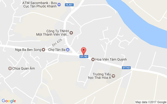 Tình Cờ Cafe 