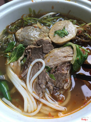 bún bò