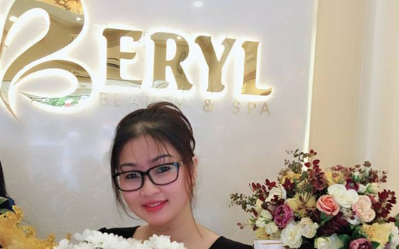 Beryl Beauty & Spa