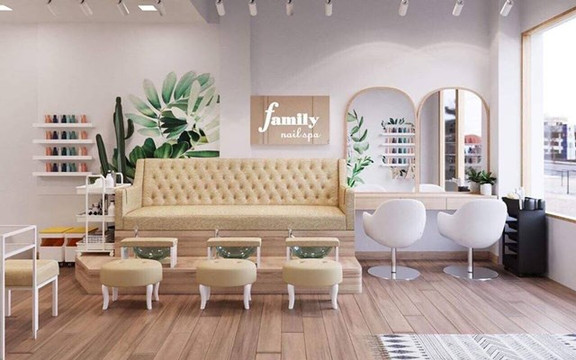 Family Spa & Nails