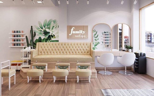 Family Spa & Nails