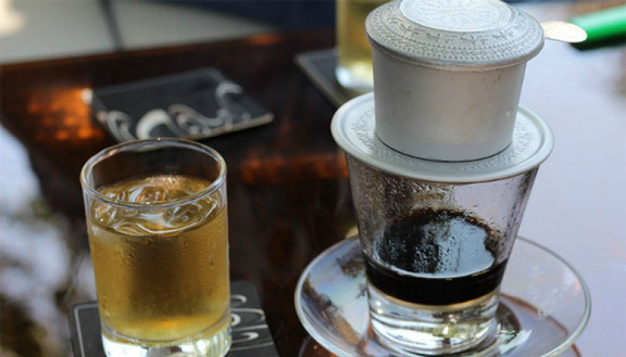 Hướng Dương Cafe