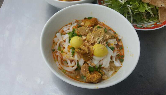 Thọ Đại Lộc 2 - Mì Quảng