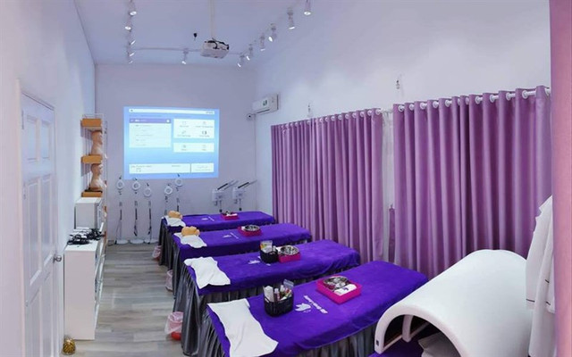 Little Garden Spa - Quang Trung