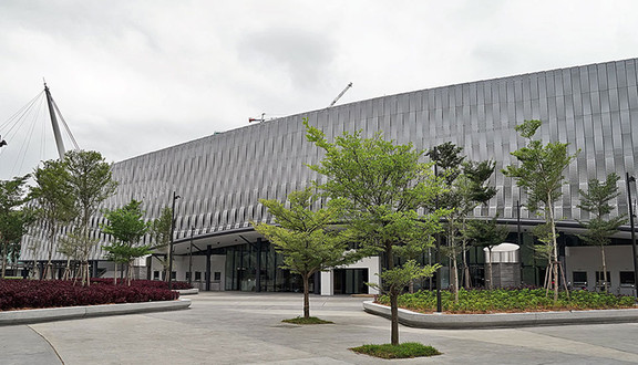 Axiata Arena