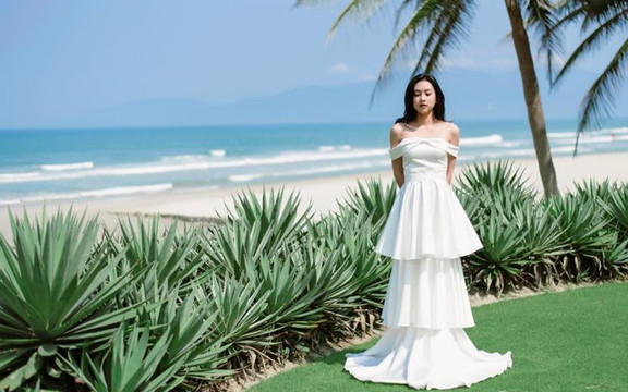 Liz Bridal
