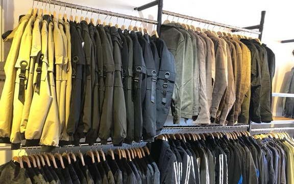 YoFaSo Shop - 418 Lê Duẩn