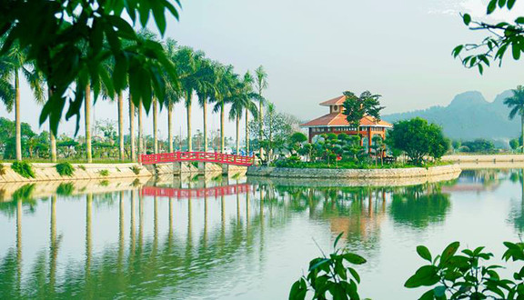 Trường Thành Farm