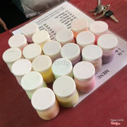 Sữa chua 2k 1c thui mà ngon lắm, nóng mà ăn vào thì hạ hoả luôn