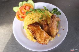 Cơm Cánh 28k