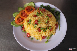 Cơm Dương Châu 20k