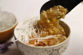 Chè bưởi - 15k/cốc