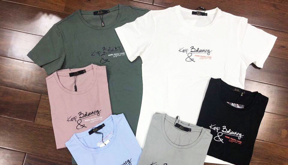 Suka Shop - Thời Trang Nam