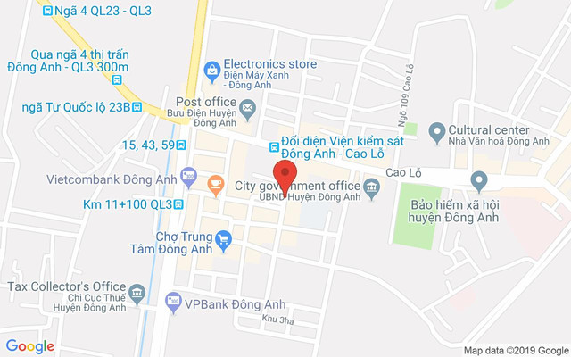 Chè Đông Anh - Chè, Trà Sữa & Ăn Vặt