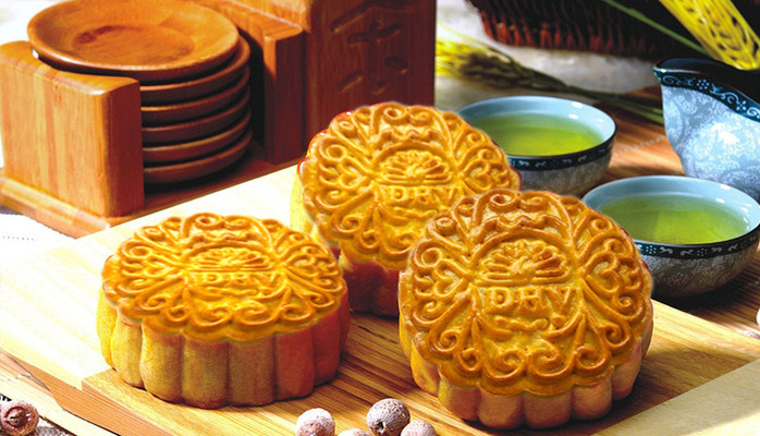 Bánh Trung Thu Đông Hưng Viên