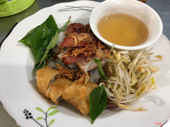 Bánh cuốn