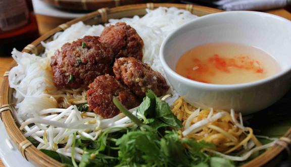 Bún Chả Ngon Phương Lan