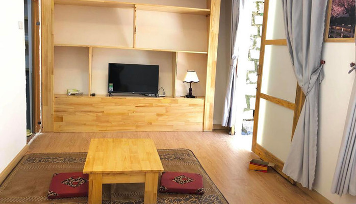 Moon Lover Homestay