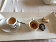 Café Gourmand