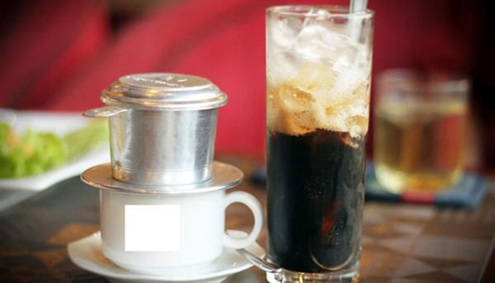 Kin Coffee - An Dương Vương