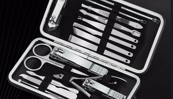 Kềm Nghĩa Annie Yep