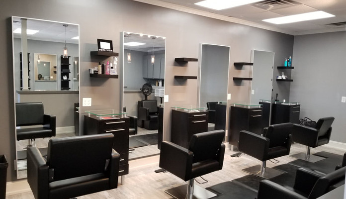 Kỳ Nam Art - Hair Salon