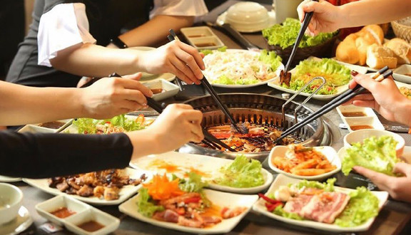 Gao BBQ Hotpot