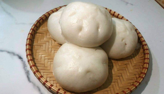 Mây - Bánh Bao Men Tự Nhiên - Núi Thành