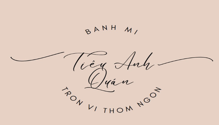 Tiểu Anh Quán - Bánh Mì Đủ Vị - Phan Đình Phùng