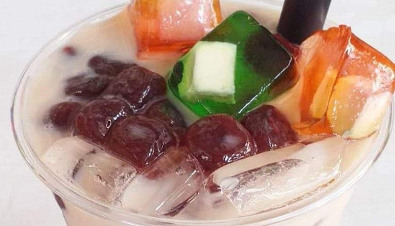 Cô Thu - Trà Sữa & Phá Lấu