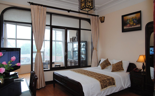 Asia Hotel - Nguyễn Công Trứ