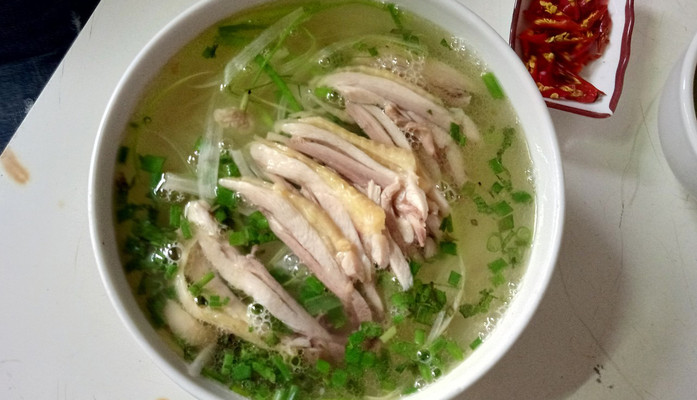 Kim Oanh - Phở Gà & Phở Bò