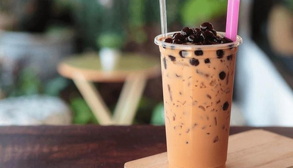 D Cafe - Lý Tế Xuyên