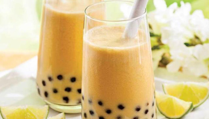 Neko Tea - Linh Đường