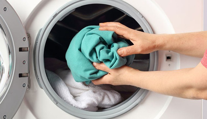 Cửa Hàng Giặt Ủi Vy Vy