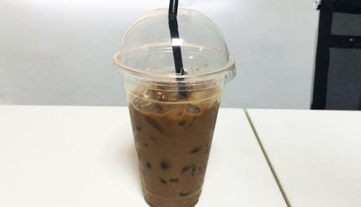 Homies Coffee - Phan Đình Phùng