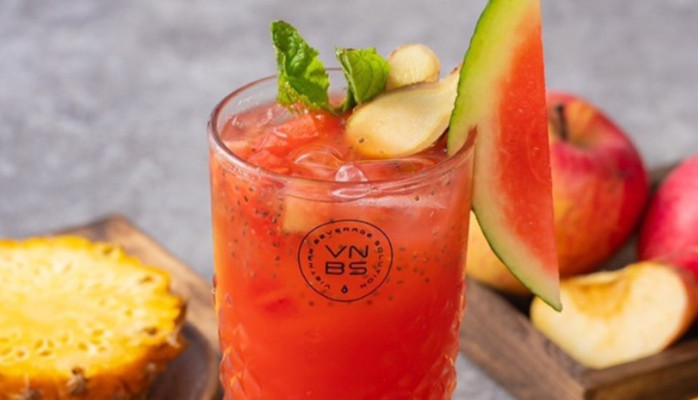 Twinsie Café - Cafe & Cơm Văn Phòng