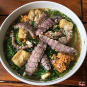 Bún bề bề