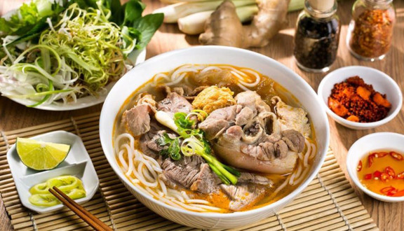 Quán Bún Bò Huế 79