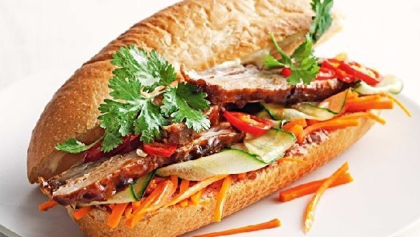 Fuong Food - Bánh Mì & Đồ Ăn Vặt