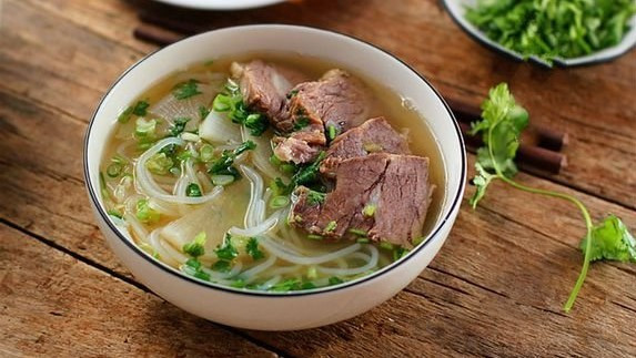 Phở Lý Quốc Sư - Công Viên Kim Đồng